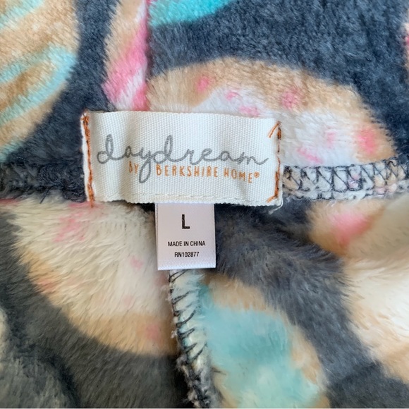 Donut Pajama Pants - Picture 3 of 6